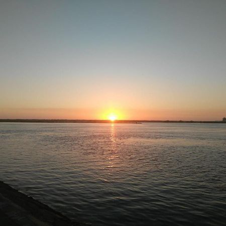 Moradia Entre O Mar E A Ria Villa กาฟันญา ดา นาซาเร ภายนอก รูปภาพ