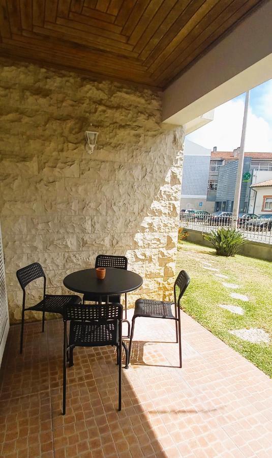 Moradia Entre O Mar E A Ria Villa กาฟันญา ดา นาซาเร ภายนอก รูปภาพ