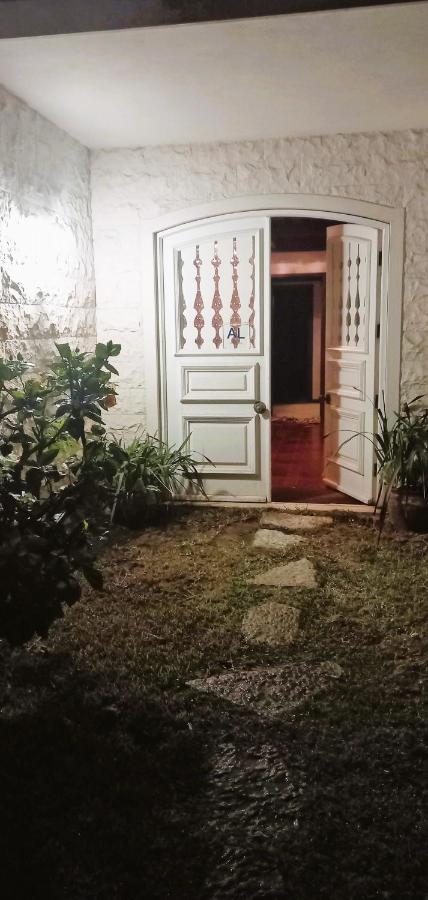 Moradia Entre O Mar E A Ria Villa กาฟันญา ดา นาซาเร ภายนอก รูปภาพ