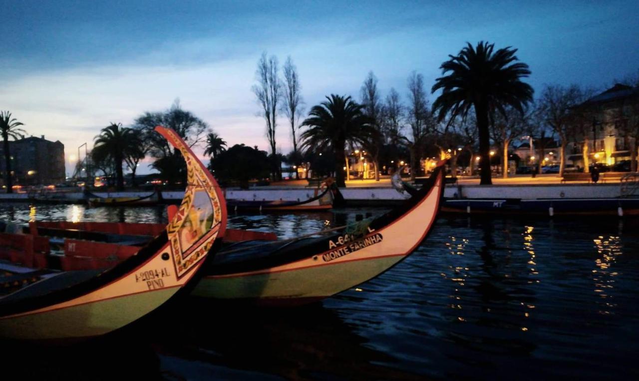Moradia Entre O Mar E A Ria Villa กาฟันญา ดา นาซาเร ภายนอก รูปภาพ