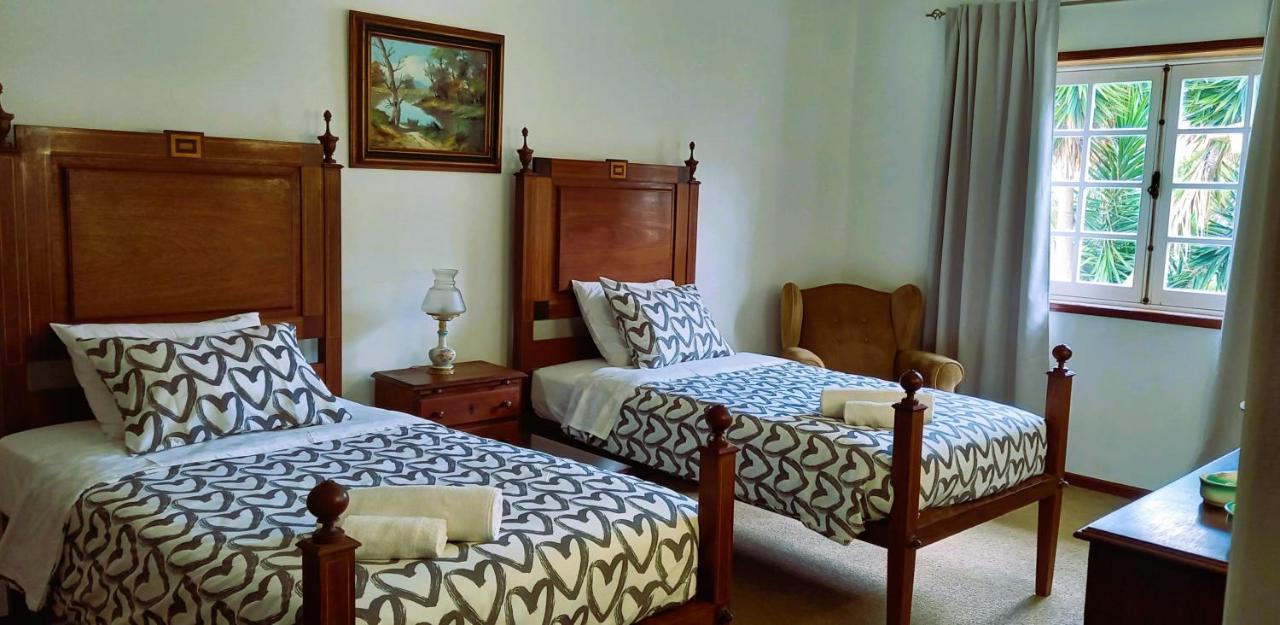 Moradia Entre O Mar E A Ria Villa กาฟันญา ดา นาซาเร ภายนอก รูปภาพ