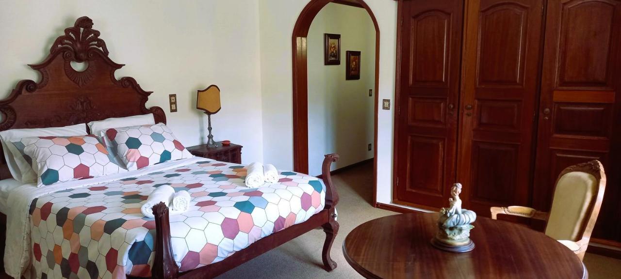 Moradia Entre O Mar E A Ria Villa กาฟันญา ดา นาซาเร ภายนอก รูปภาพ
